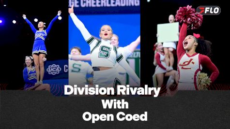 Three Teams, One Title: Who Will Claim Open Coed?