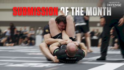 Jon Blank's 360 No Scope Triangle | Defense Soap Sub Of The Month (November)