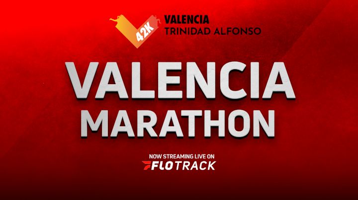 2025 Valencia Marathon
