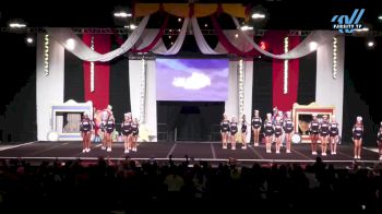 ATA - J-Force [2024 L4 Junior - Small Day 1] 2024 ASC Battle Under the Big Top Grand Nationals