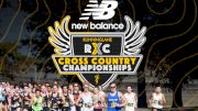2025 RunningLane XC Championships