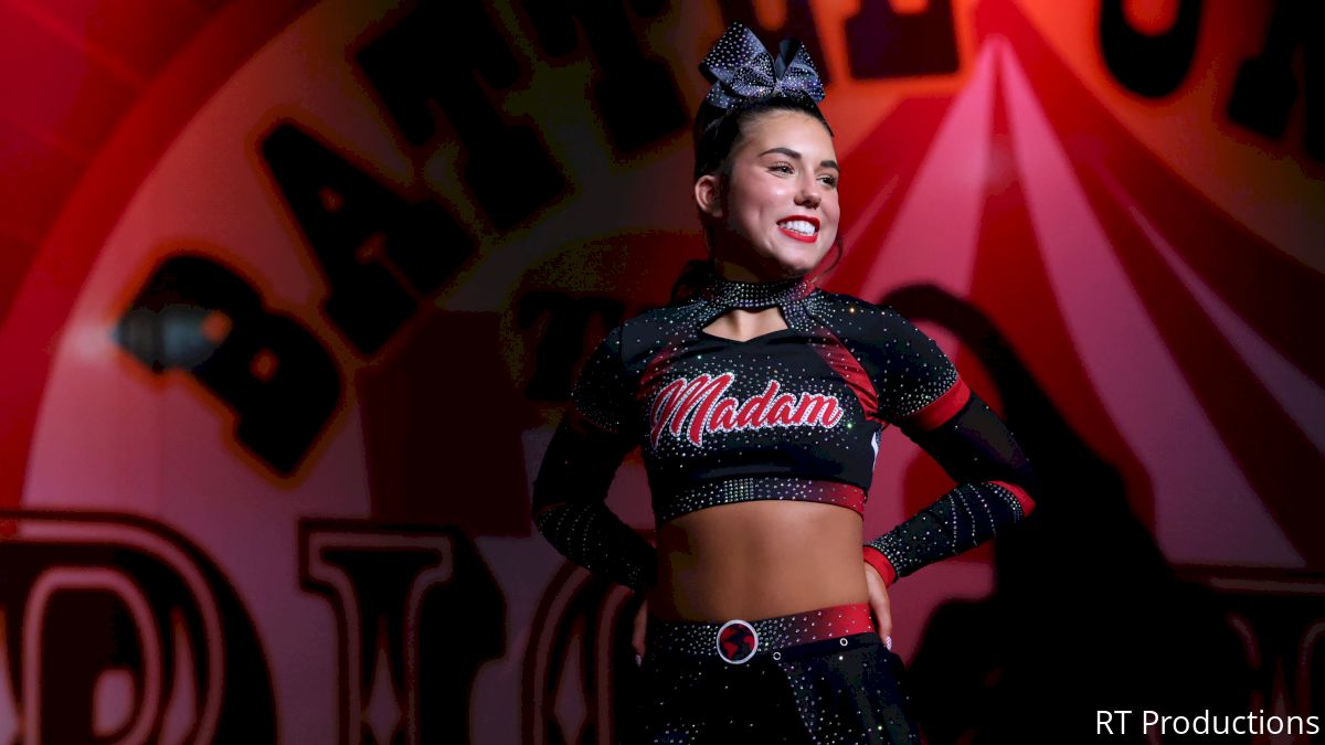 Insider Info: 2025 ASC Battle Under The Big Top Grand Nationals