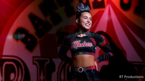 Insider Info: 2025 ASC Battle Under The Big Top Grand Nationals