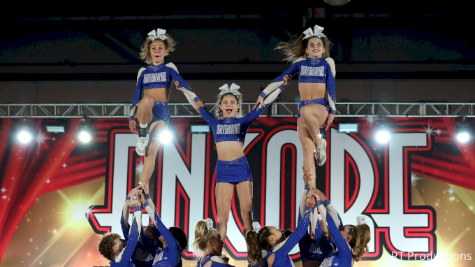 Insider Info: 2025 Encore Philly Showdown