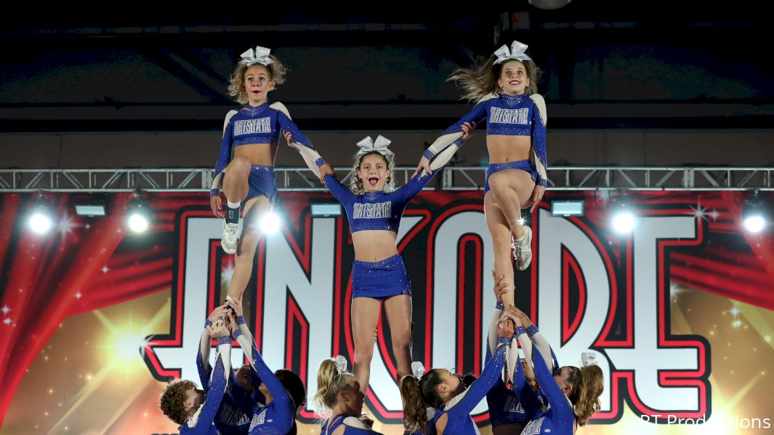 Watch All 37 Bid Events LIVE on Varsity TV this season!