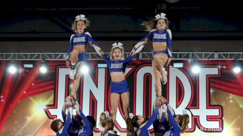 Insider Info: 2025 Encore Philly Showdown