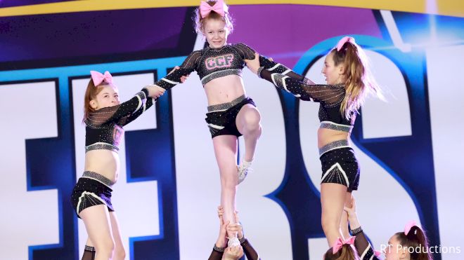 Insider Info: 2025 CHEERSPORT Cartersville Classic