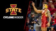 Iowa State Wrestling Reflects On Historic Cy-Hawk Win, Turns Page To CKLV