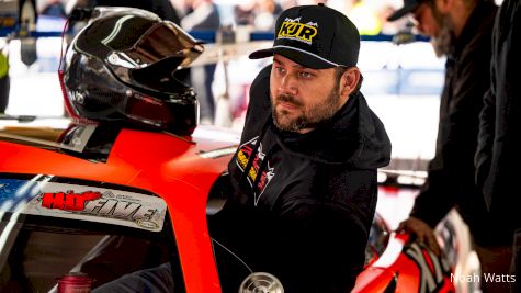 Storylines From Wednesday At The 2025 Snowball Derby