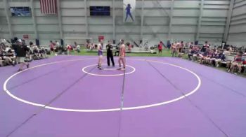 160 lbs Quarterfinals (8 Team) - Sam Rock, Colorado vs Mitchell Betz, Indiana Gold