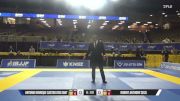 Eduardo Medeiros Dos Santosv vs Christopher Jimenez 2026 Pan Jiu Jitsu IBJJF Championship