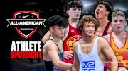 Nike All-American Spotlight: Rios, Borge, Cassioppi, Mastny, & Hoare Rise