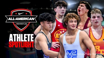Nike All-American Spotlight: Rios, Borge, Cassioppi, Mastny, & Hoare Rise