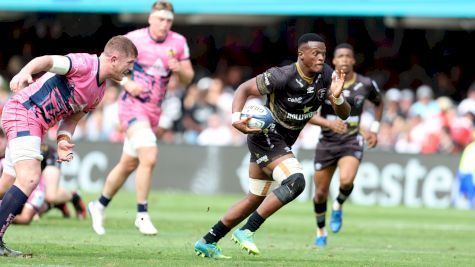 South African Teams Push For A Defining Champions Cup Breakthrough Bid