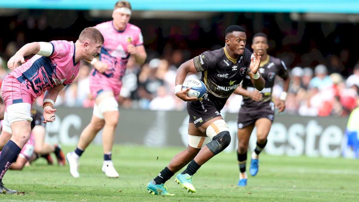 South African Teams Push For A Defining Champions Cup Breakthrough Bid