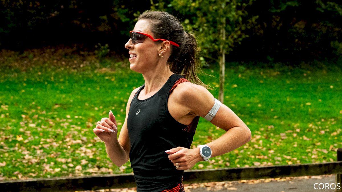 Chasing The Pace: Emma Bates Sets Her Sights On Valencia Marathon 2025