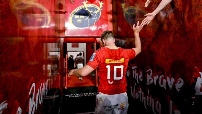 Irish Rugby Weekly Round Up As Provinces Brace For Major European Tests