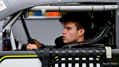 Finals Week? Not When The Snowball Derby Calls For Treyten Lapcevich