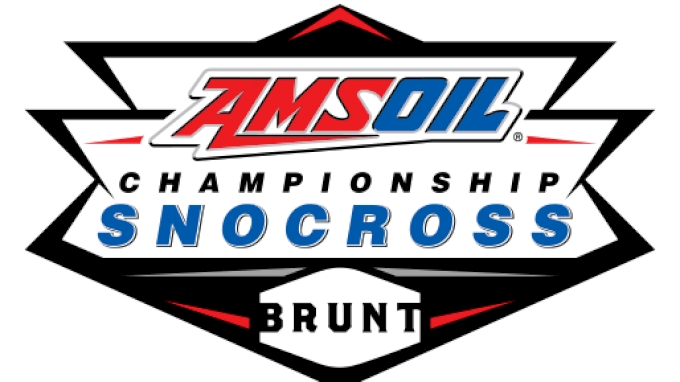 picture of Amsoil Championship Snocross