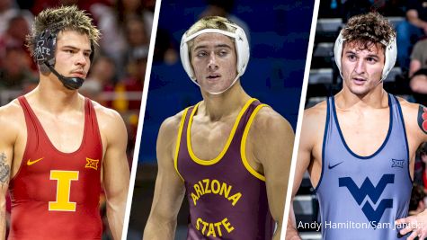 2025 Cliff Keen Las Vegas Invitational Middleweight Preview