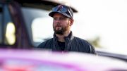 Erik Jones Opens Up About Snowball Derby Perspective