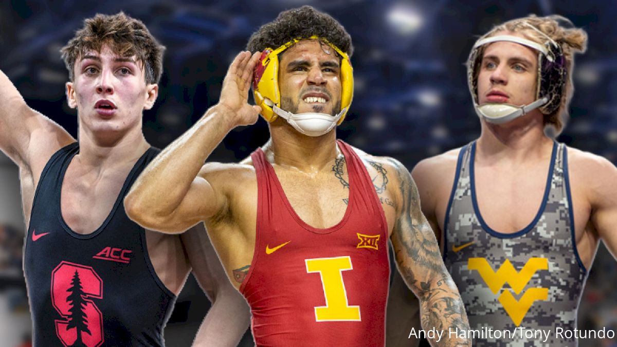 2025 Cliff Keen Las Vegas Invitational Lightweight Preview & Prediction