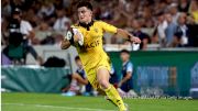 Why Nolann Le Garrec May Be La Rochelle, Top 14 Best 2026 Transfer Move
