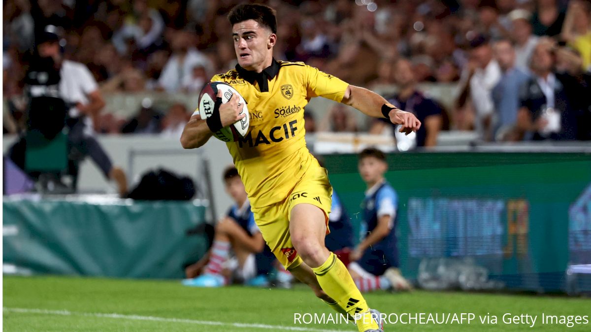 La Rochelle Rugby 2026-27 Season Preview: Can Stade Rochelais Return To The Top?