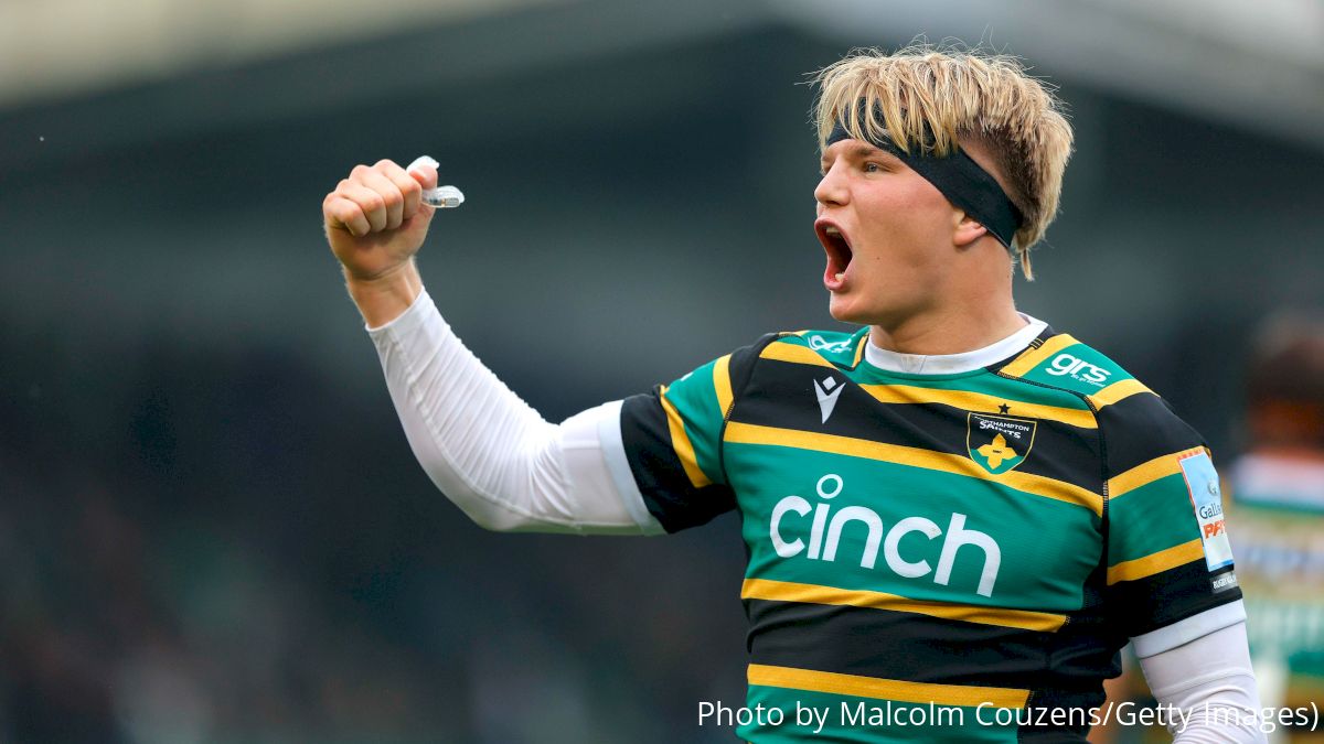 When Does The Gallagher PREM Rugby 2026-27 Season Start? What To Know Ahead Of Round 1