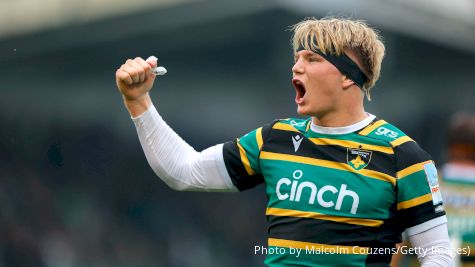 Northampton Saints vs. Sale Sharks Kickoff Time, Lineups