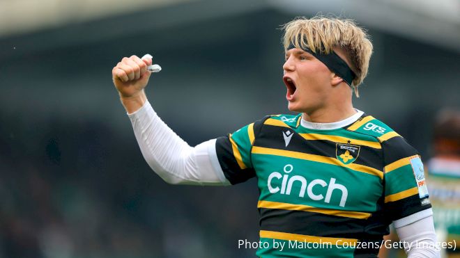 Northampton Saints vs. Sale Sharks Kickoff Time, Lineups