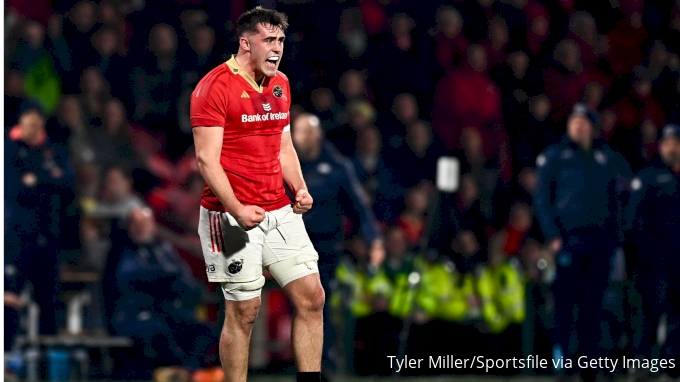 Toulon vs. Munster Kickoff Time, Lineups