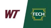 How to Watch: 2025 West Texas A&M vs Arkansas Tech | Football