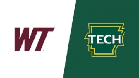 How to Watch: 2025 West Texas A&M vs Arkansas Tech | Football
