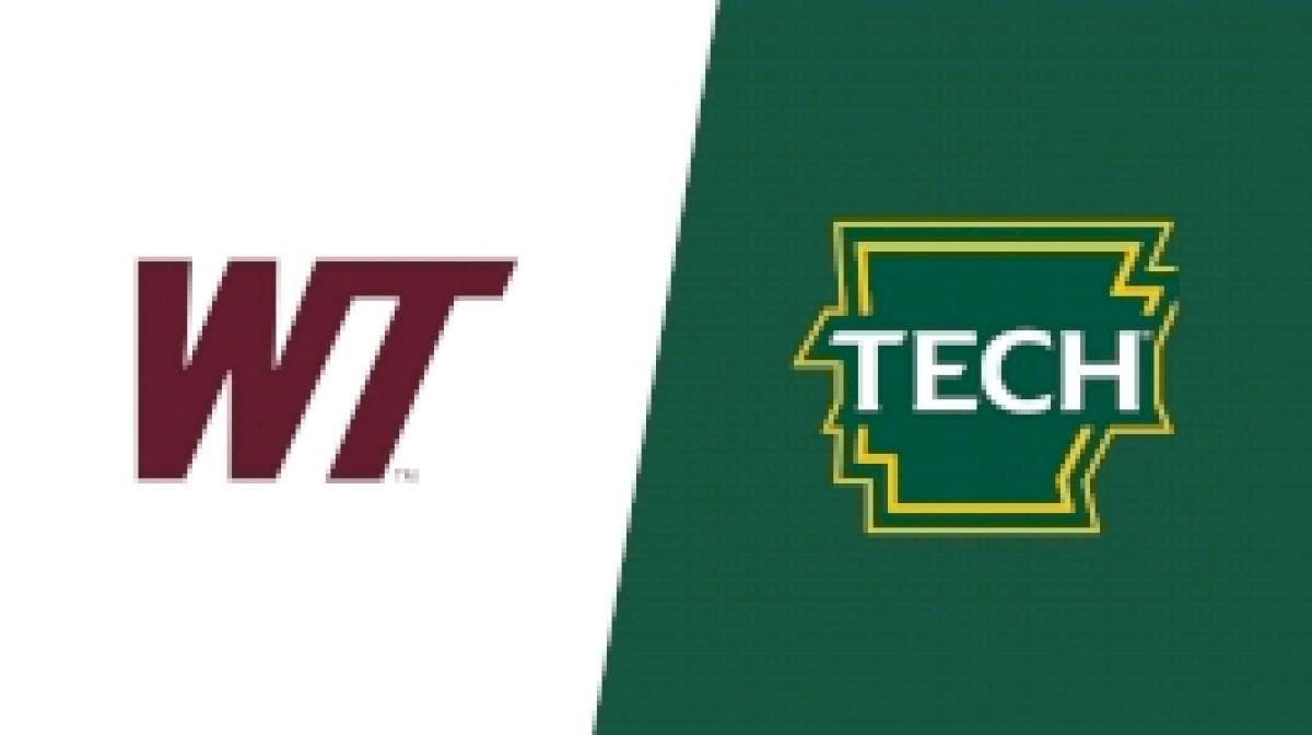 How to Watch: 2025 West Texas A&M vs Arkansas Tech | Football