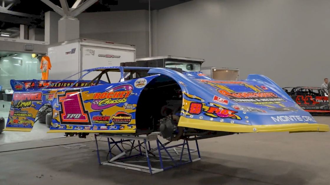 Peterson Brings Davey Johnson Rocket Throwback To The Dome