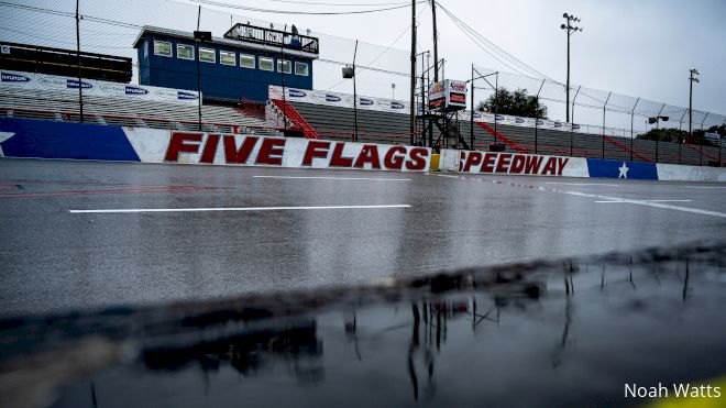 Snowball Derby Schedule 2025: Here's The NEW Friday Schedule