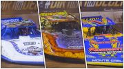 Voting Now Open For Kubota Gateway Dirt Nationals Best Appearing Car