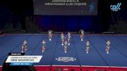 Florida Top Dog All Stars - Mini Mavericks [2025 L1 Mini - Small Day 1] 2025 UCA & UDA All Star National Championship