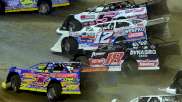 Thursday's Kubota Gateway Dirt Nationals Feature Lineups