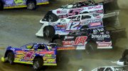 Thursday's Kubota Gateway Dirt Nationals Feature Lineups