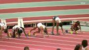 Women's 60m, Prelims 4