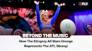 Beyond The Music: How The Stingray All Stars Orange Represents The ATL Strong!