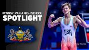 Pennsylvania High School Wrestlers To Watch