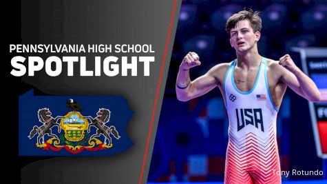 Pennsylvania High School Wrestlers To Watch