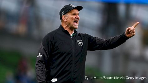 Sharks Coach John Plumtree Steps Aside With Bok Legend Named As Next Coach