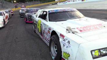 Full Replay | NASCAR Weekly Racing at Berlin Raceway 8/26/23