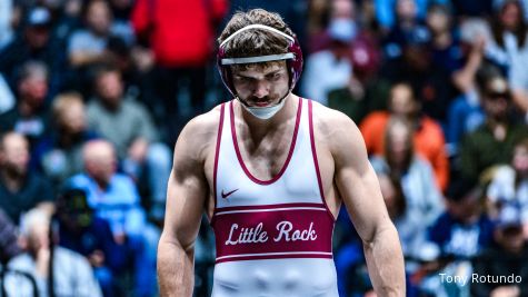 Little Rock Wrestling Schedule 2026-27: Full Schedule & Key Matchups
