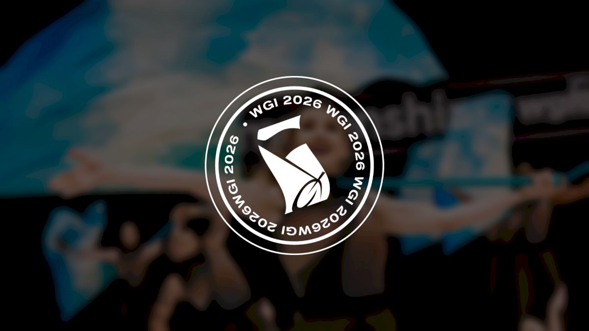 How to Watch: 2026 WGI Guard Kansas City Regional