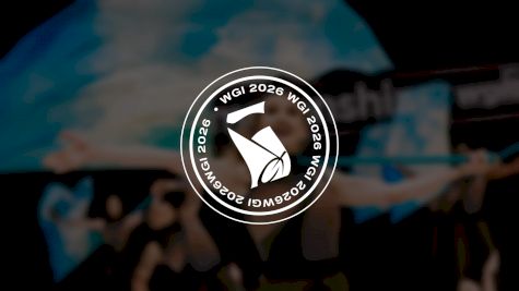 How to Watch: 2026 WGI Percussion Indianapolis Regional